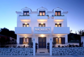 Natalie's Hotel & Apartments